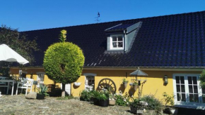Beautiful Vacation Home In The Town Of Ebeltoft, Ebeltoft